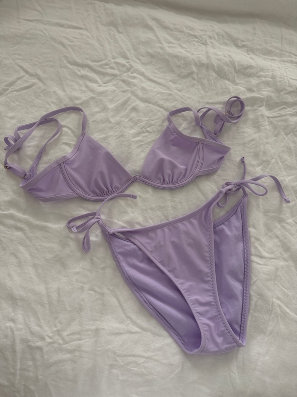 Wild Fable Bikini Set
